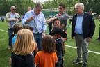 Tournoi Interscolaire de Foot 2022
