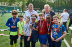 Tournoi Interscolaire de Foot 2022