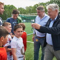 Tournoi Interscolaire de Foot 2022