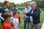 Tournoi Interscolaire de Foot 2022