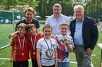 Tournoi Interscolaire de Foot 2022
