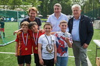 Tournoi Interscolaire de Foot 2022