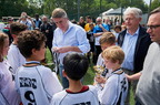 Tournoi Interscolaire de Foot 2022