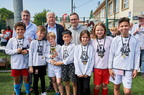 Tournoi Interscolaire de Foot 2022