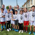 Tournoi Interscolaire de Foot 2022