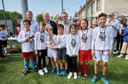 Tournoi Interscolaire de Foot 2022
