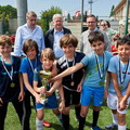 Tournoi Interscolaire de Foot 2022