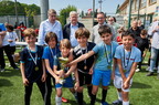 Tournoi Interscolaire de Foot 2022