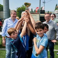Tournoi Interscolaire de Foot 2022
