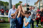 Tournoi Interscolaire de Foot 2022