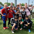 Tournoi Interscolaire de Foot 2022