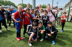 Tournoi Interscolaire de Foot 2022