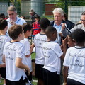 Tournoi Interscolaire de Foot 2022
