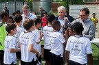 Tournoi Interscolaire de Foot 2022
