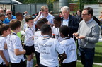 Tournoi Interscolaire de Foot 2022