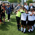 Tournoi Interscolaire de Foot 2022