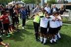 Tournoi Interscolaire de Foot 2022