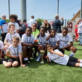 Tournoi Interscolaire de Foot 2022