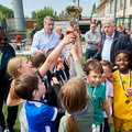 Tournoi Interscolaire de Foot 2022