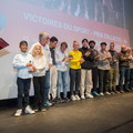 Victoires du Sport 2022