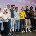 Victoires du Sport 2022