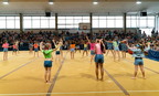 Europagym - F&ecirc;te de l'&eacute;cole 2022