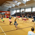 Europagym - F&ecirc;te de l'&eacute;cole 2022