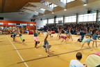 Europagym - F&ecirc;te de l'&eacute;cole 2022