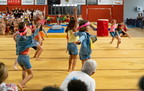 Europagym - F&ecirc;te de l'&eacute;cole 2022