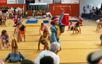 Europagym - F&ecirc;te de l'&eacute;cole 2022