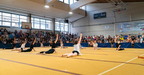Europagym - F&ecirc;te de l'&eacute;cole 2022