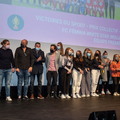 Victoires du Sport 2021