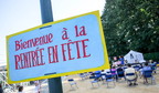 Rentr&eacute;e en f&ecirc;te 2021- II