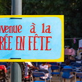 Rentr&eacute;e en f&ecirc;te 2021