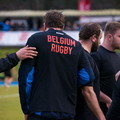 Rugby Diables Noirs : Belgique-Russie 2020