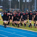 Rugby Diables Noirs : Belgique-Russie 2020