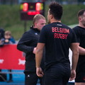 Rugby Diables Noirs : Belgique-Russie 2020