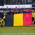 Rugby Diables Noirs : Belgique-Russie 2020