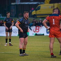 Rugby Diables Noirs : Belgique-Russie 2020