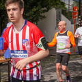 15 km 2019