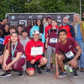 15 km 2019