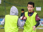 Tournoi Interscolaire de Foot 2019