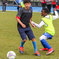 Tournoi Interscolaire de Foot 2019