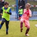 Tournoi Interscolaire de Foot 2019