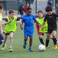 Tournoi Interscolaire de Foot 2019