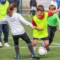 Tournoi Interscolaire de Foot 2019