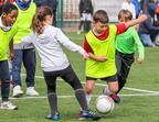Tournoi Interscolaire de Foot 2019