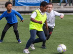 Tournoi Interscolaire de Foot 2019