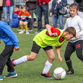 Tournoi Interscolaire de Foot 2019