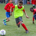 Tournoi Interscolaire de Foot 2019